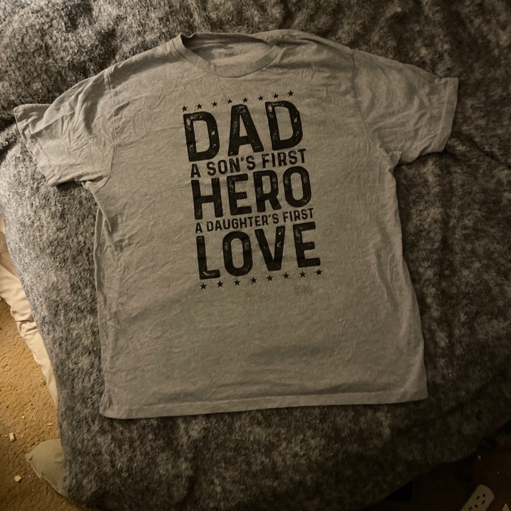 Father t shirt